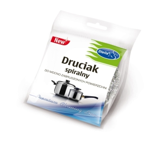 STELLA  Druciak spiralny PB-2610