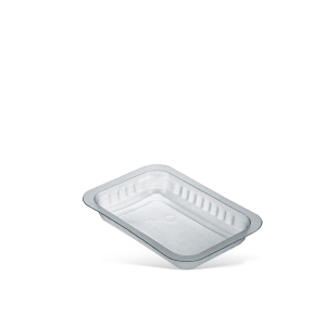 Pojemnik do zgrzewu INFINITY 170 ml 137x95x20 1800 szt.