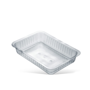 Pojemnik do zgrzewu INFINITY 750 ml 190x137x40 800 szt.