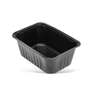 Pojemnik do zgrzewu INFINITY 1500 ml 190x137x72 470 szt.