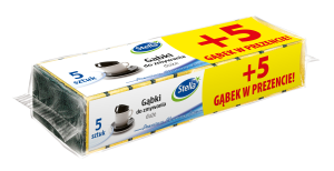PG- 5656 STELLA Zmywak duży 5+5 Gratis/18 