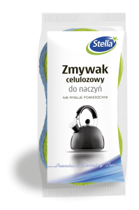 STELLA Zmywak celulozowy do naczyń