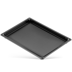 Pojemnik Sushi 255x185x20 400 szt