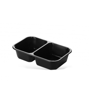Pojemnik SMALL  160x110x47 2 kom. 900 szt.