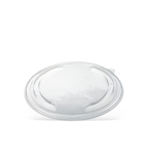 Wieczko PET ⌀185 mm do BOWL Kraft 1100/1300 ml 50szt