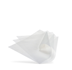 Papier pod pizzę 40x40 Biały 5kg ATEST