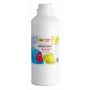 Klej uniwersalny 1000ml Happy Color