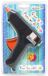 PISTOL DO KLEJU NA GORĄCO 40W ALIGA KLEJ 11MM