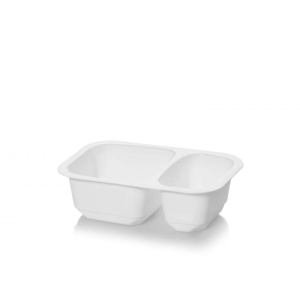 Pojemnik do zgrzewu MCS 161x110x47 2 kom. 720 szt.