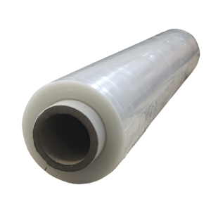 Folia STRECH transparentna 2,5kg 23mq