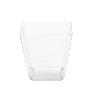Fingerfood pojemnik SPACE.2 na przekąski 120ML 24SZT