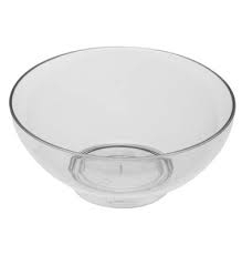 Fingerfood pojemnik na przekąski 65ml 50szt