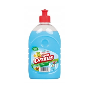 Płyn do mycia naczyń Cytrus Aloes &  Avocado 500ml