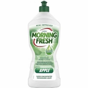 Płyn do naczyń Morning Fresh 900ml APPLE