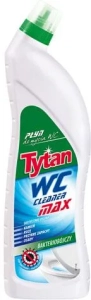 Płyn do Wc Tytan 1,2l Zielony