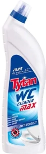 Płyn do Wc Tytan 1,2l Niebieski 
