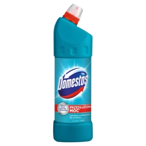Płyn Domestos 1l Ocean Niebieski