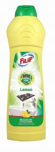 Mleczko Filip do czyszczenia 700ml Cytryna