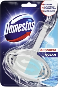 Wc koszyk OCEAN Domestos 3in1 Power