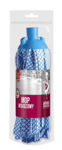 PB-3937 Mop Wiskozowy Kratka Anna Zaradna