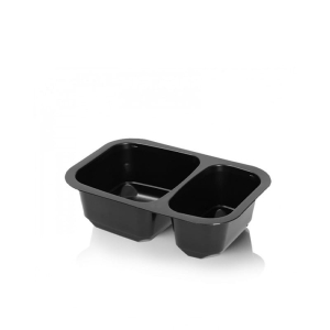 Pojemnik do zgrzewu MCS  2 kom. 161x110x47 720 szt.