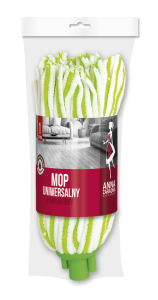 ps-2732 Mop Uniwersalny z Mikrofibry Anna Zaradna