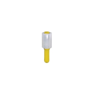 Folia Strech Mini Rap z rączką 10cm MRH_08145