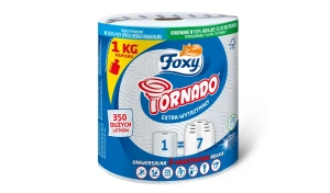 Ręcznik FOXY TORNADO 3w