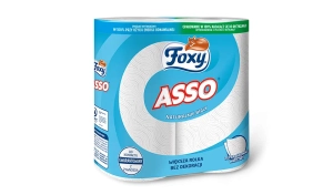 Ręcznik FOXY ASSO a'2