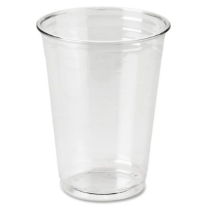 Kubek PP 500ml transp. a'50szt/24k. wielorazowy TP FRAPPE 500