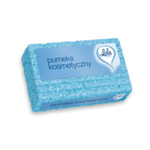 Lu-2252 Pumeks kosmetyczny LULA