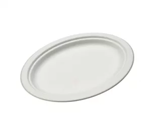 Półmisek owal mały 26x19 Biały a'50 /3225