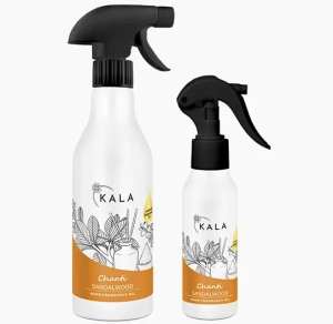 Chanti 250ml Drzewo Sandałowe Olejek zapachowy KALA