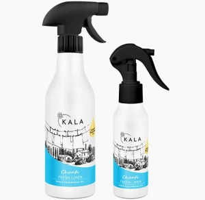 Chanti 250ml Fresh Linen Olejek zapachowy KALA