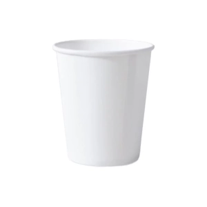 Kubek 200ml 20.5cl BIAŁY papier a'1000/50/2000 ABENA  / SUP