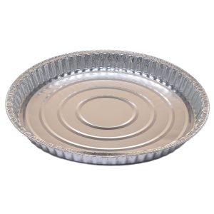 Foremka aluminiowa R38 Okrągła a'100 282x23mm (T78G)