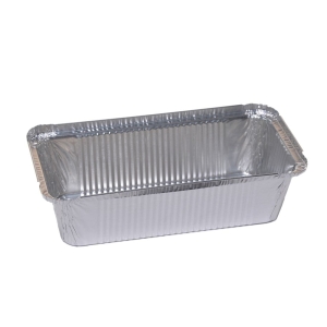 Foremka aluminiowa R44 + wieczko R44DEK (r62L) a'100 komplet