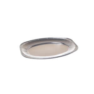 Patera aluminiowa mała 1szt (v-1) 