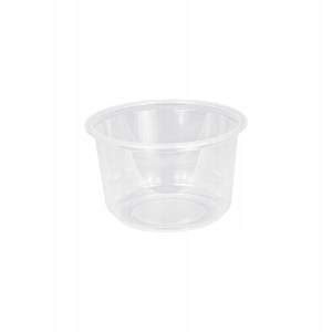 Pojemnik wielorazowy 115 450ml BITNER 50sztuk  4060
