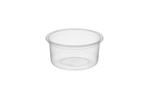 Pojemnik wielorazowy 115 BITNER 250ml  50sztuk  4066
