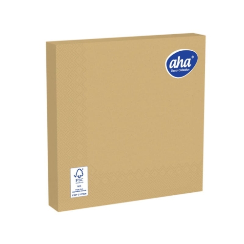 AHA-serwetki-33x33-cm-3w,-a20-zlota.webp