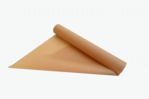 Papier do pieczenia Brązowy 50 mbx38cm 1szt CLARINA 5273