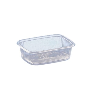 Pojemnik wielorazowy prostokąt 150ml PP150_502/1000/ProPac