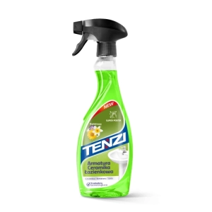 TENZI Armatura Ceramika Łazienkowa 0,5l /10