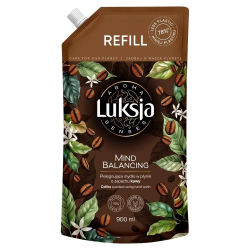 luksja-aroma-senses-pielegnujace-mydlo-w-plynie-o-zapachu-kawy-opakowanie-uzupelniajace-900-ml.webp