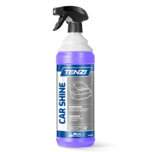 TENZI CAR SHINE AA033 Nabłyszczanie i pielęgnacja lakieru samochodowego 1l