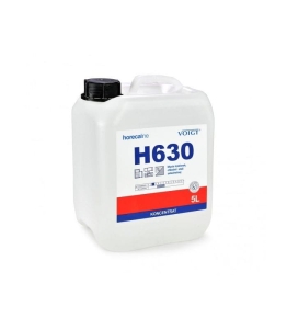 H-630 Gastro-Acid 5L Środek do mycia lodówek i lad chłodniczych oraz stali nierdzewnej
