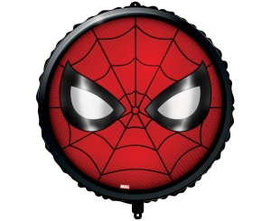 Balon foliowy Spiderman 46cm Godan