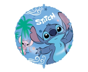 Balon foliowy Stitch 46cm godan