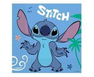 Serwetki 33x33 20szt.Stitch 